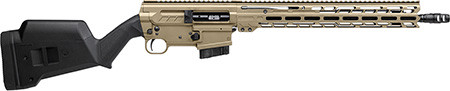 CMMG Dissent, 6.5 Grendel, 10+1, 16.10" Barrel, BR4 Series