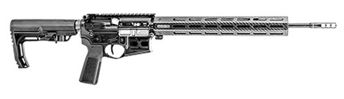Faxon Firearms Ion, 5.56 NATO, 30+1, 16" Barrel