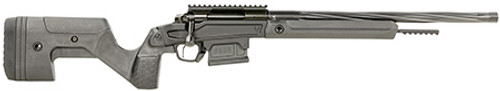 Stag Arms Pursuit, 6.5 PRC, 3+1, 22" Barrel, Right Hand, Bolt Action