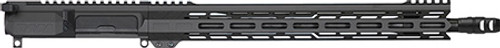 CMMG Resolute, 22 ARC, 16.10" Barrel, 15" M-LOK Handguards