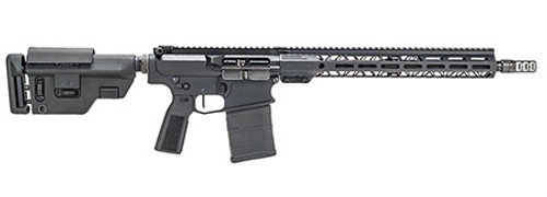 Faxon Firearms FX8616 Sentinel, 8.6 BLK, 20+1, 16" Barrel