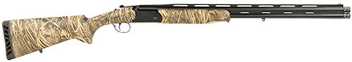 ATI Turkey Fowl, 12 Gauge, 2rd, 28" Barrel, Over/Under, Vent Rib