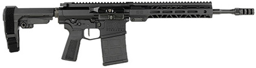Faxon Firearms FX308139 Sentinel, 308 Win, 20+1, 13.90" Barrel