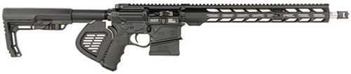 POF LMR Base Rifle, 308 Win, 10+1, 16.50" Barrel, *CA Compliant