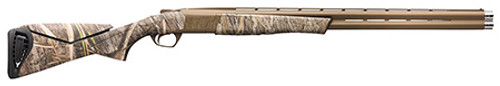 Browning Cynergy, 12 Gauge, 2rd, 30" Barrel, Right Hand, Wicked Wing
