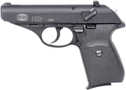 Bls Supply Mauser, 22 LR, 10rd, 3.50" Barrel Length