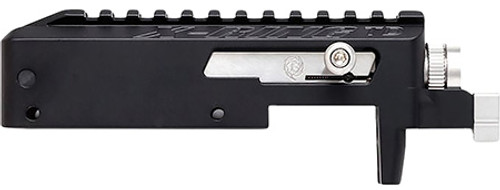 Tactical Solutions XRA2TDMB, Matte Black TD Receiver