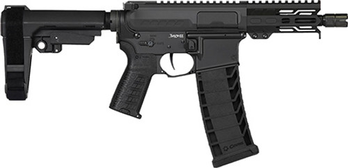 CMMG Banshee, 9mm Luger, 30+1, 5" Barrel, MK4 Series CMMG Banshee, 9mm Luger, 30+1, 5" Barrel, MK4 Series