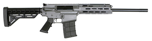 JTS Shotgun M12AR, 12 Gauge, 5+1, 18.70" Barrel, Semi-Auto, Right Hand