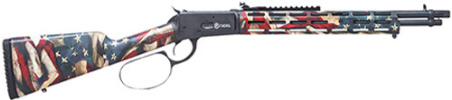 Citadel Levtac, 44 Mag, 8+1, 16.50" Barrel, Right Hand, Series 92, Lever