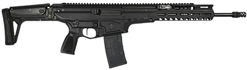 Primary Weapons UXR, Elite, 300 Blackout, 14.50" Barrel, Ambidextrous