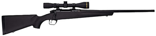Rem Arms 783, 243 Win, 4+1, 20" Barrel, LVX Freedom Combo