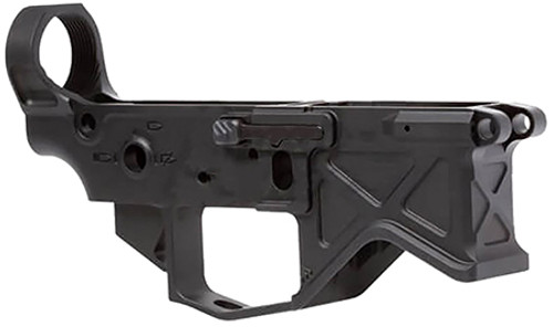 Battle Arms BAD556-LR, 223 Rem/5.56 NATO, Lower Receiver