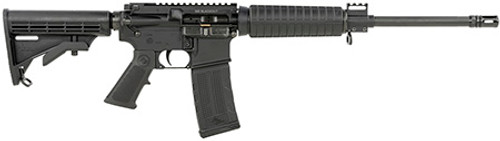 Rock River Arms LAR-15M, 300 Blackout, 30+1, 16" Barrel, CAR A4