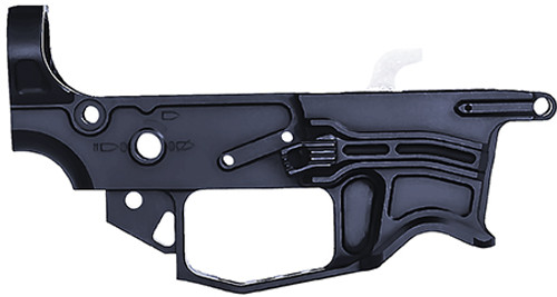 Battle Arms XIPHOS-LR, 9mm, Lower Receiver Series