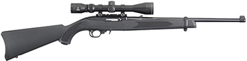 Ruger 10/22, 22 LR, 10+1, 18.50" Barrel, Right Hand, Carbine Ruger 10/22, 22 LR, 10+1, 18.50" Barrel, Right Hand, Carbine