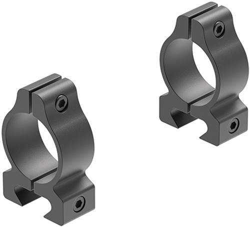 Leupold 56533 Rifleman, 22 Tip-Off, 3/8" Rail, Scope Ring Set