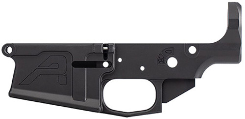 Aero Precision M5, Multi-Caliber, AR-10 Receiver, Stripped