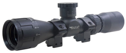 Bersa Sweet, 2-7x Magnification, 32mm AO Objective, Compact Series