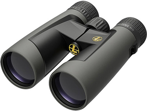 Leupold BX-2 Binoculars, 12x Magnification, 52mm, Alpine HD Series