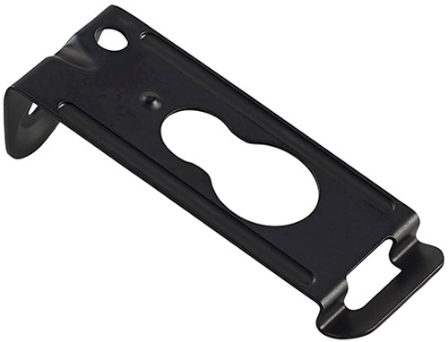 Streamlight 14303 Helmet Clip, Sidewinder STL, Stalk Model