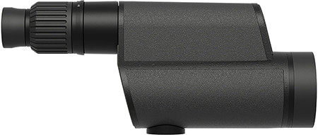 Leupold Mark 4, 12-40x60mm Magnification, Impact Resistant Spotting Scope