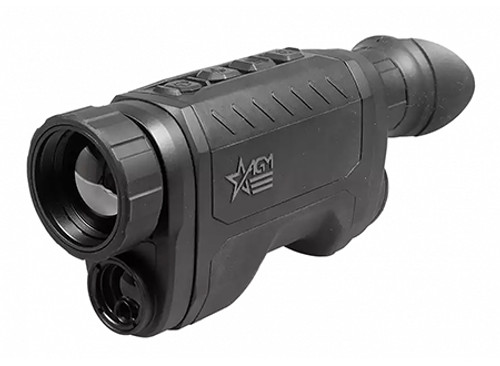 AGM Reach IR, 35mm, 640x512, 50 Hz