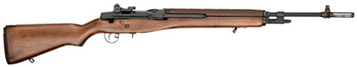 Springfield M1A Loaded, 308 Win, 10+1, 22" Barrel, Semi-Auto, Right Hand