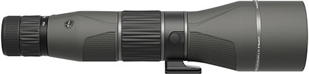 Leupold SX-5, 27-55x, 80mm, Santiam HD