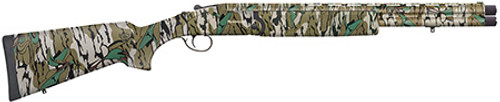 Mossberg International Silver Reserve, 20 Gauge, 2rd, 20" Barrel