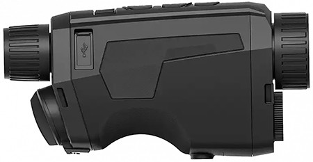 AGM Fuzion LRF, 3.5-28x Magnification, TM35-384 Series