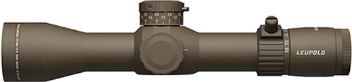 Leupold Mark 5HD, 3.6-18x, 44mm Objective, FFP Tremor 3 Reticle