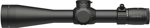 Leupold 183822, Mark 4HD, 6-24x, 52mm Obj, 34mm Tube, FFP PR2 Reticle
