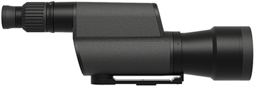 Leupold Mark 4, 20-60x80mm, FFP TMR, Black, Spotting Scope