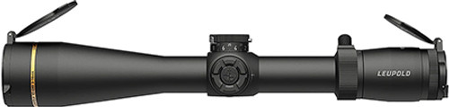 Leupold VX-6HD, Gen 2, 3-18x44mm, Illuminated Reticle, 30mm Tube