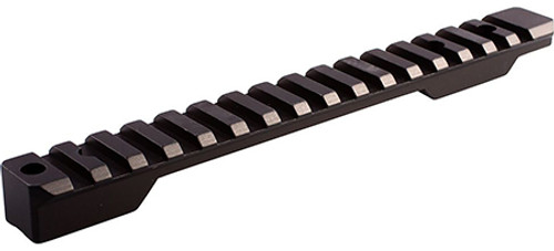 Talley PX0252735, Browning X-Bolt Picatinny Rail, Picatinny Rail Section