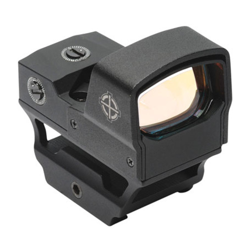 Sightmark Core Shot, A-Spec FMS Reflex Sight, 1x Magnification