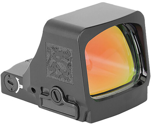 Holosun 507, Ronin Series, 1x Magnification, Competition Reticle System