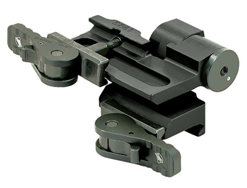 Infiray Outdoor ADM Mount, Picatinny Rail, Aluminum, 2.05" Height