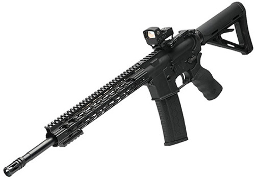 Sightmark Core Shot, 5 MOA, 1x, Compact Reflex Sight, Matte Black Sightmark Core Shot, 5 MOA, 1x, Compact Reflex Sight, Matte Black