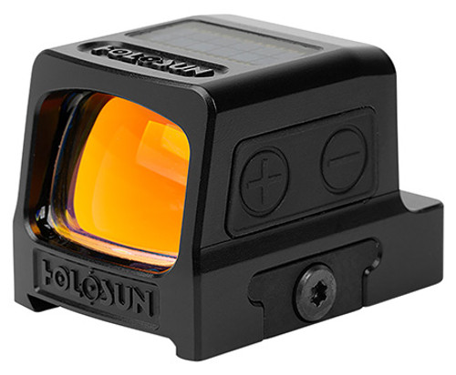 Holosun 509, 1x, Multi Reticle, HE509T Series, Black Anodized