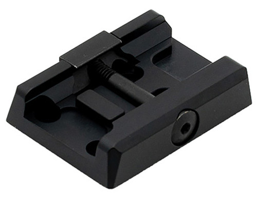Holosun AEMS Low Mount, Picatinny Rail, Red Dot Optic Mount