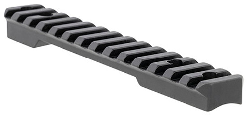 Talley Fierce Picatinny Rail, PSM258763, 7000 Series Aluminum