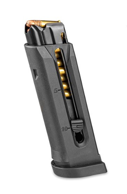 FN Herstal 20-100502, FN 502 Magazine, 22 LR, 10 Capacity, 502 Series