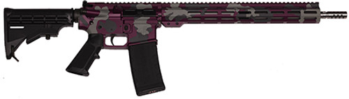 Great Lakes Firearms AR-15, 223 Wylde, 30+1, 16", Right, Mission Series Great Lakes Firearms AR-15, 223 Wylde, 30+1, 16", Right, Mission Series