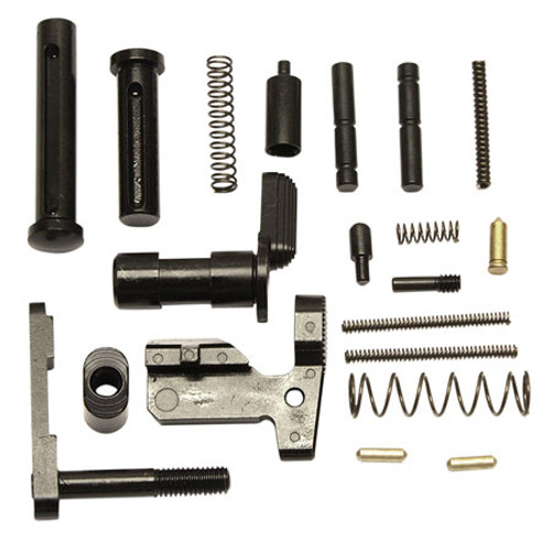 CMMG Gun Builders, 308 Win, Lower Parts Kit, 38CA61A