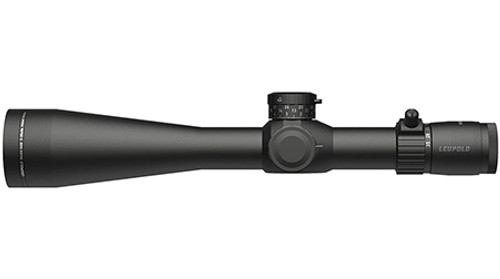 Leupold Mark 5HD, 7-35x Magnification, 56mm Objective, FFP TMR Reticle