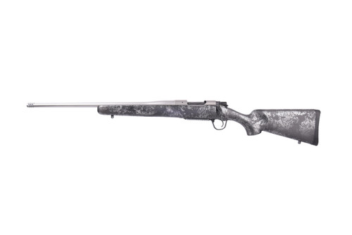 Christensen Arms Mesa Titanium, 7mm Rem Mag, 3+1, Left Hand, Bolt Action