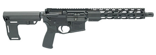 Radical Firearms FP105, 7.62x39mm, 10.50" Barrel