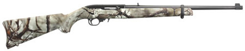 Ruger 10/22, 22 LR, 10+1, 18.50" Barrel, Right Hand, Carbine, Semi-Auto